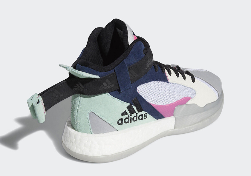 adidas Trifecta EG6875å叿¥æ