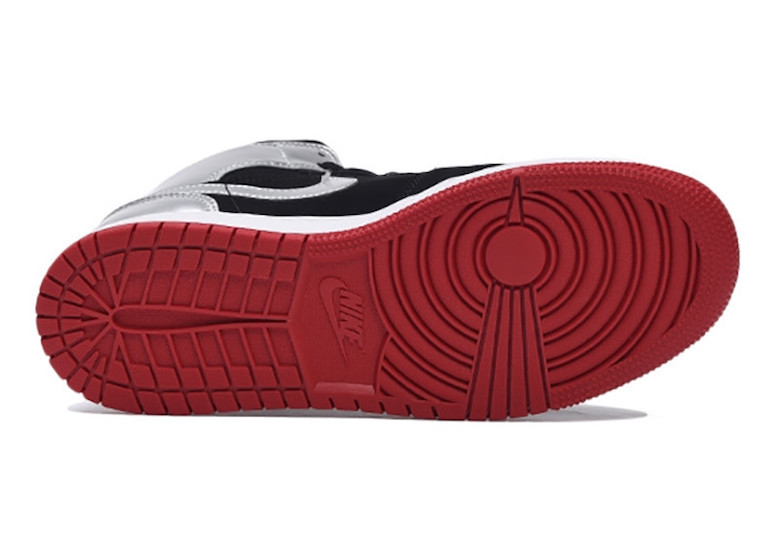 Air Jordan 1 Mid GSé»è²å¥èº«æ¿çº¢è²554725-057åå:registered:æ¥æ