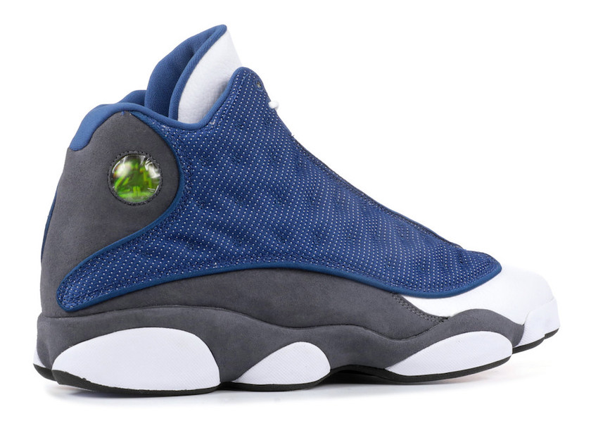 Air Jordan 13 Flint 2020å叿¥æ