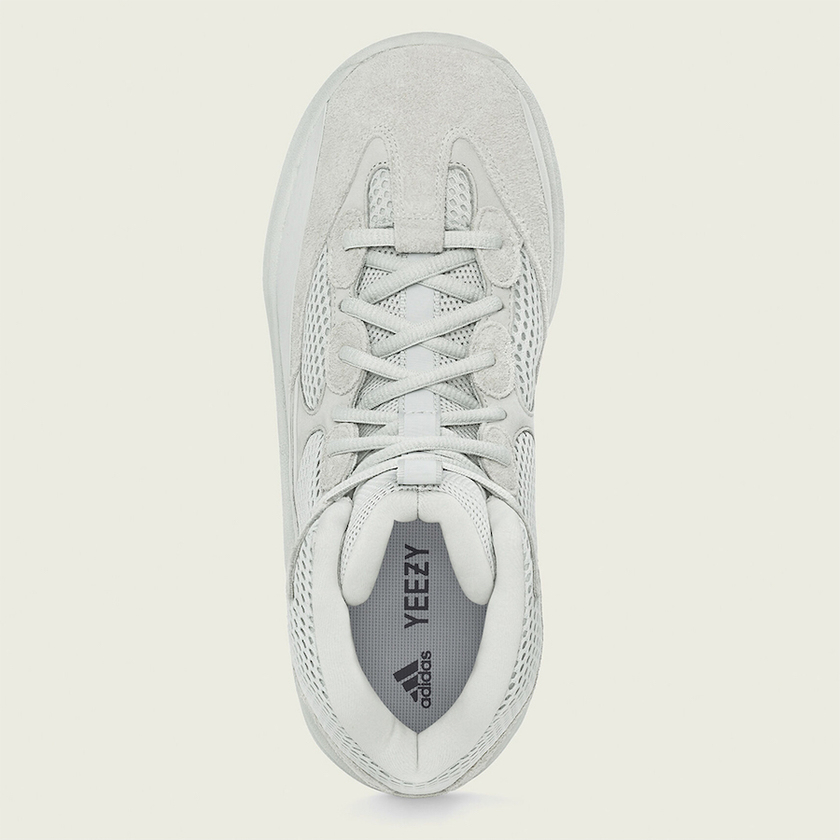 adidas Yeezy Desert Boot Salt FV5677å叿¥æ