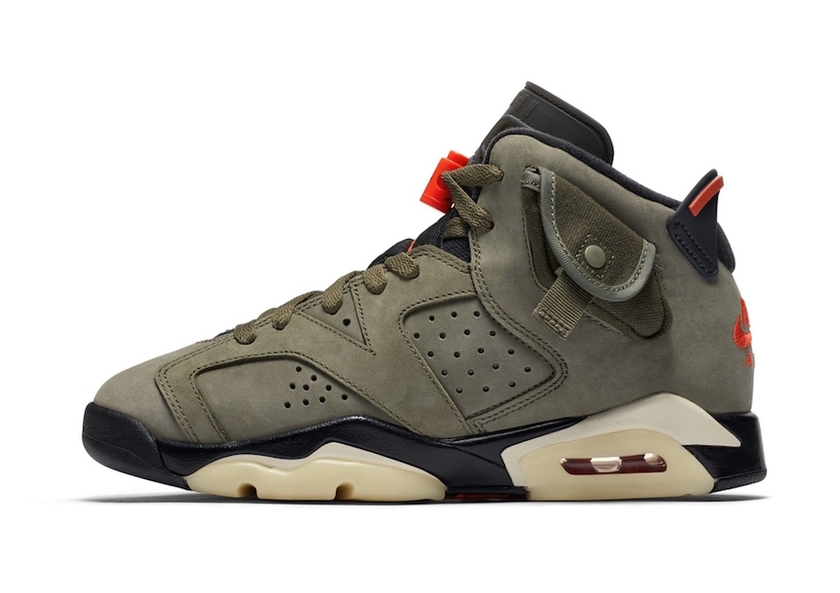 ç¹æç»´æ¯æ¯ç§ç¹Air Jordan 6 GSç­çº§å­¦æ ¡åå¸æ¥æ