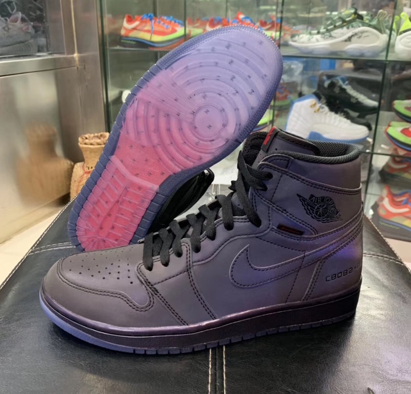 Air Jordan 1 Zoom BV0006-900 Release Date Price