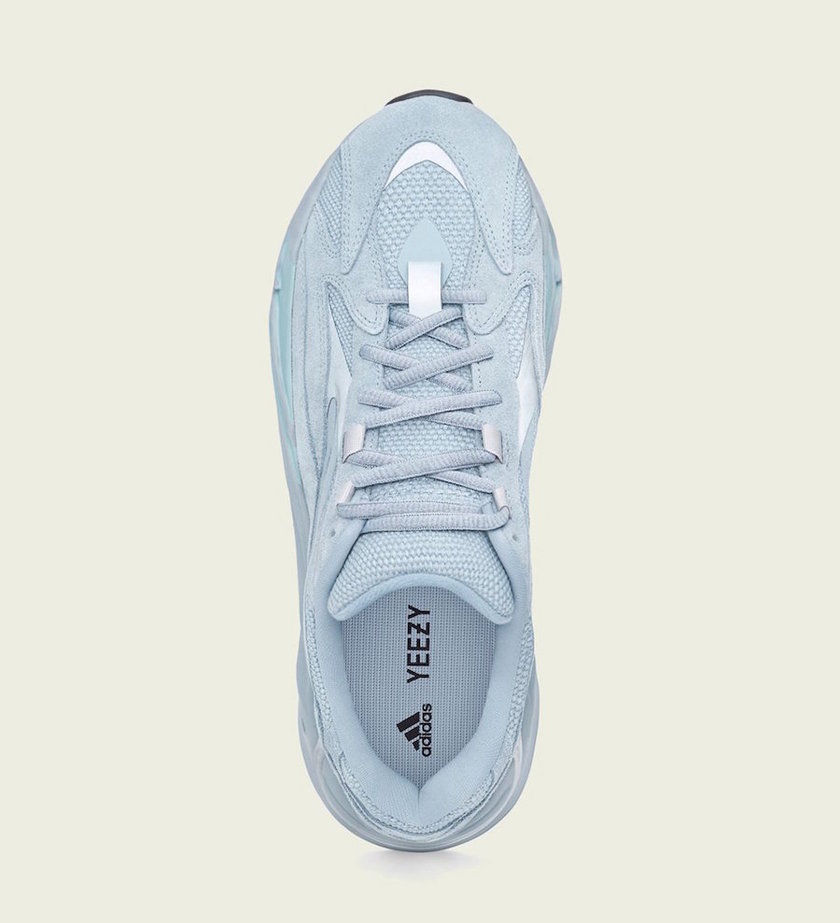 adidas Yeezy Boost 700 V2 FV8424å»é¢èè²å叿¥æ