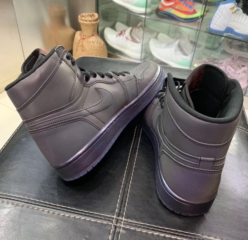 Air Jordan 1 Zoom BV0006-900 Release Date Price