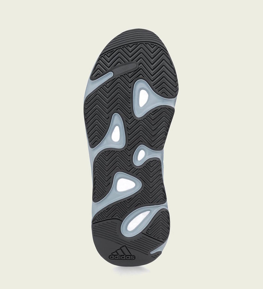 adidas Yeezy Boost 700 V2 FV8424å»é¢èè²å叿¥æ