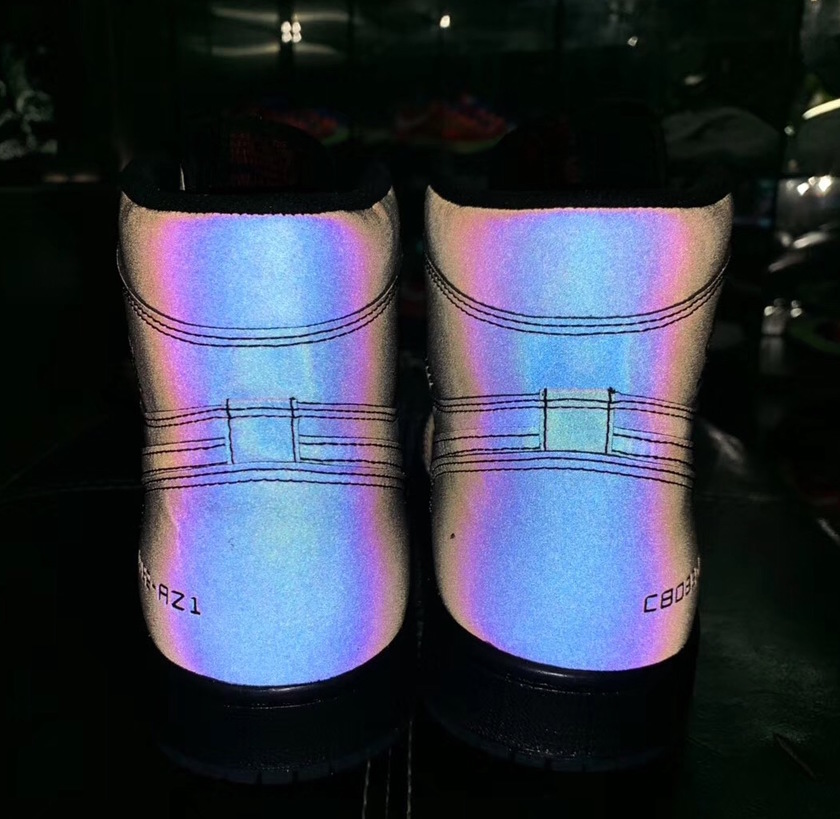 Air Jordan 1 Zoom BV0006-900 Release Date Price