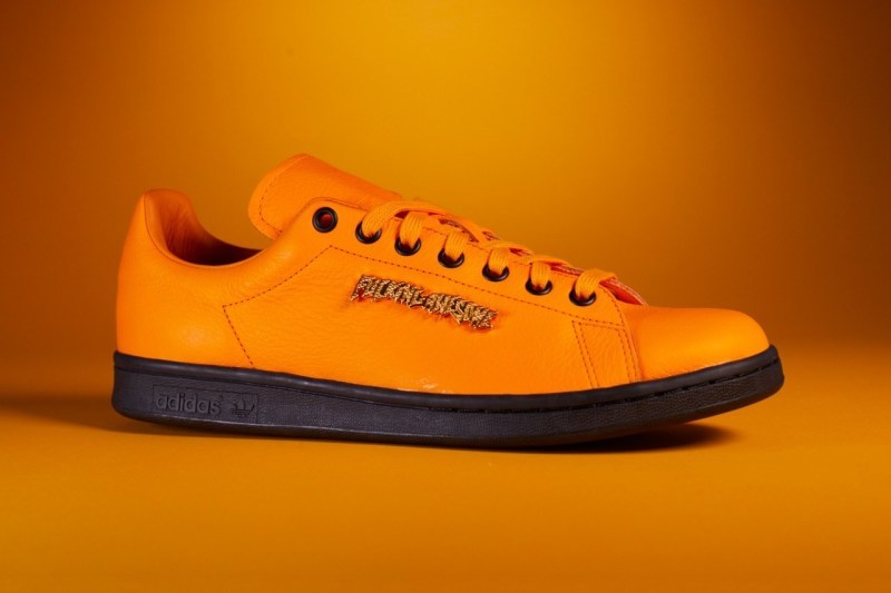 Fucking Awesome x adidas Stan Smith ç¼å:registered:æ
å ±æ£å¼å
Ž