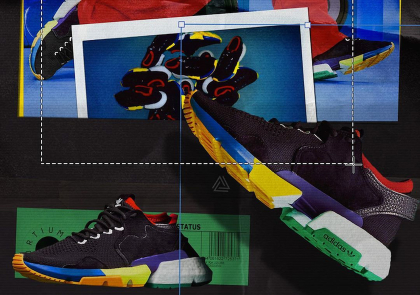 社ä¼å°ä½adidas POD-S3.1å叿¥æ