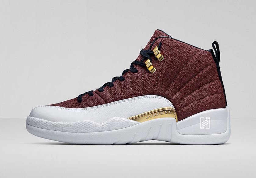 Air Jordan 12 Game Ball PEåå¸æ¥æ