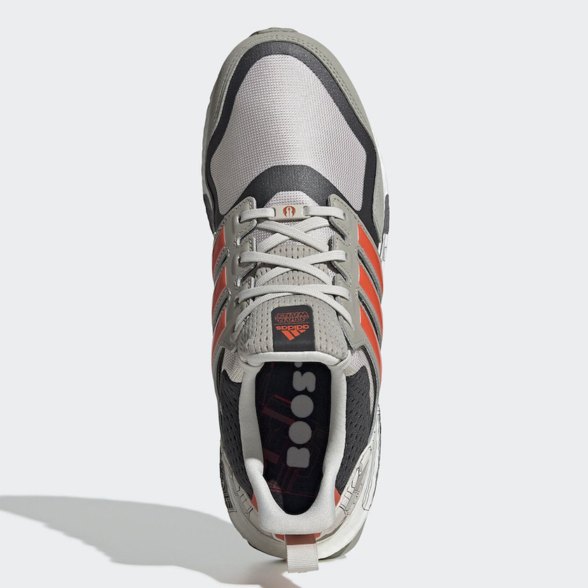 æç大æadidas Ultra Boost X-Wingå叿¥æ