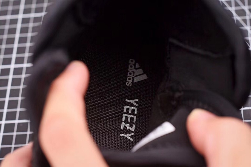 adidas Yeezy Basketball Black EG1536 Release Date