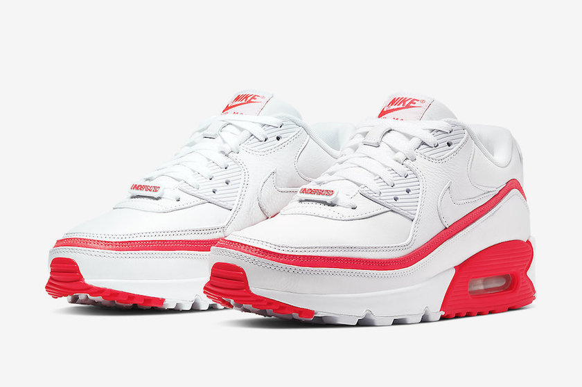 ä¸è´¥çNike Air Max 90ç½è²å¤ªé³è½çº¢è²CJ7197-103å叿¥æä»·æ ¼