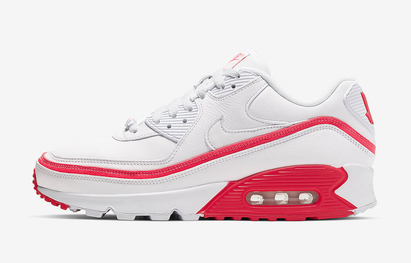 ä¸è´¥çNike Air Max 90ç½è²å¤ªé³è½çº¢è²CJ7197-103å叿¥æä»·æ ¼
