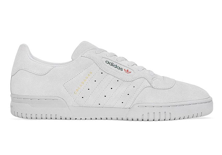 adidas Yeezy Powerphase Quiet Grey Release Date