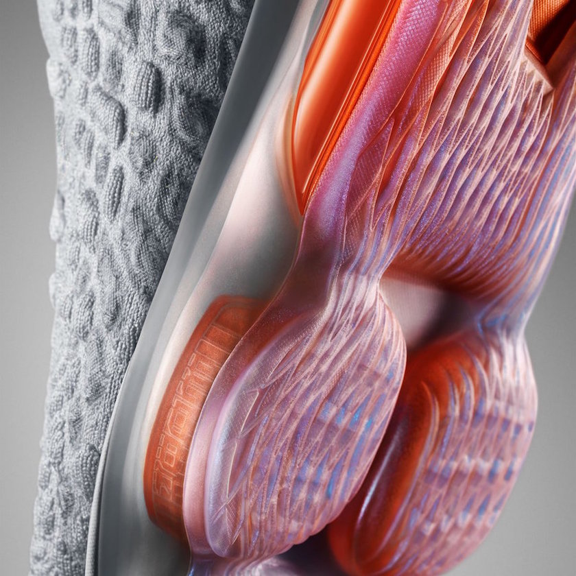 Nike LeBron 17 Future Airå¨åå¸ä¹åå é¤å叿¥æ