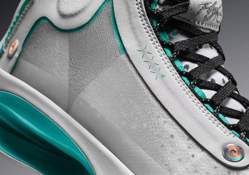 Air Jordan 34 XXXIV Snow Leopard AR3240-103å叿¥æ