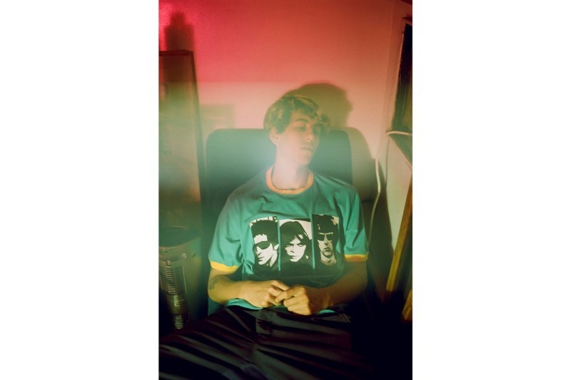 Supreme x The Velvet Underground è¯åç³»å