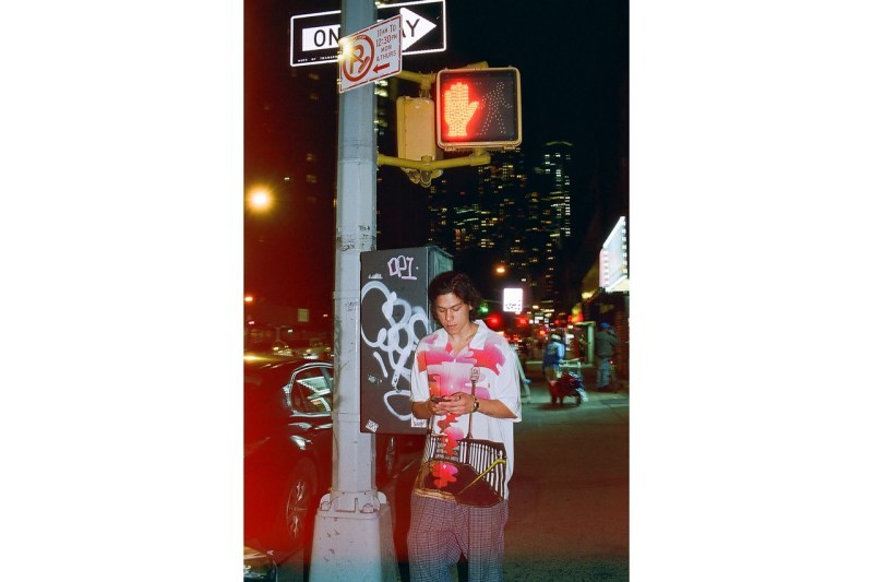 Supreme x The Velvet Underground è¯åç³»å