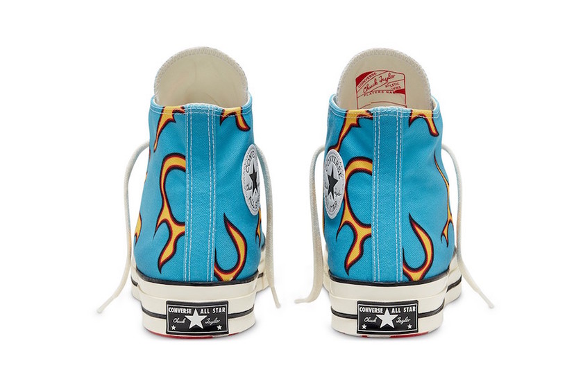 Golf Le Fleur Converse Chuck 70 Flame 167279Cåå:registered:æ¥æ