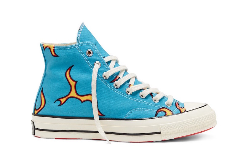 Golf Le Fleur Converse Chuck 70 Flame 167279Cåå:registered:æ¥æ