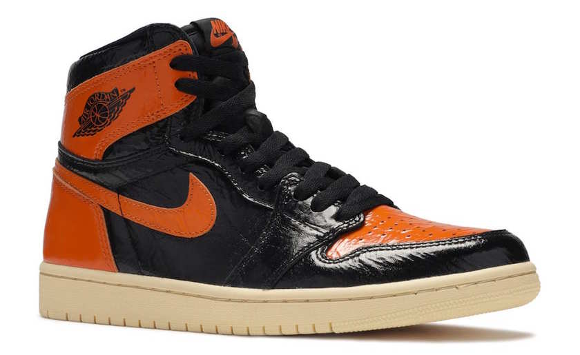 Air Jordan 1 Shattered Backboard 3 2019 555088-028å叿¥æä»·æ ¼
