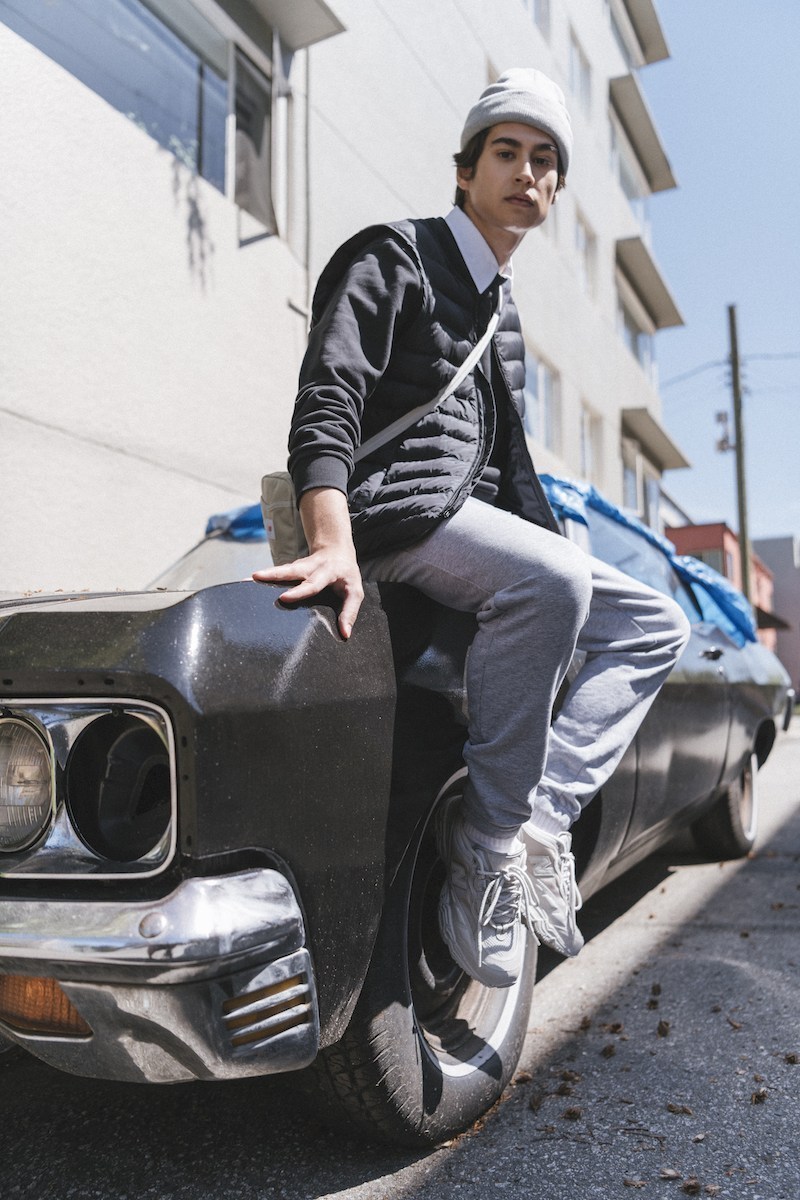 第ä¸åº¦è¯åï¼New Balance x Herschel Supply ææãAll Terrainãå
¨æ°ç³»å