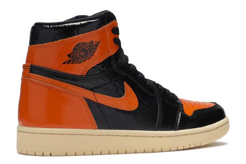 Air Jordan 1 Shattered Backboard 3 2019 555088-028å叿¥æä»·æ ¼