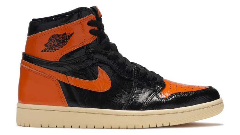 Air Jordan 1 Shattered Backboard 3 2019 555088-028å叿¥æä»·æ ¼