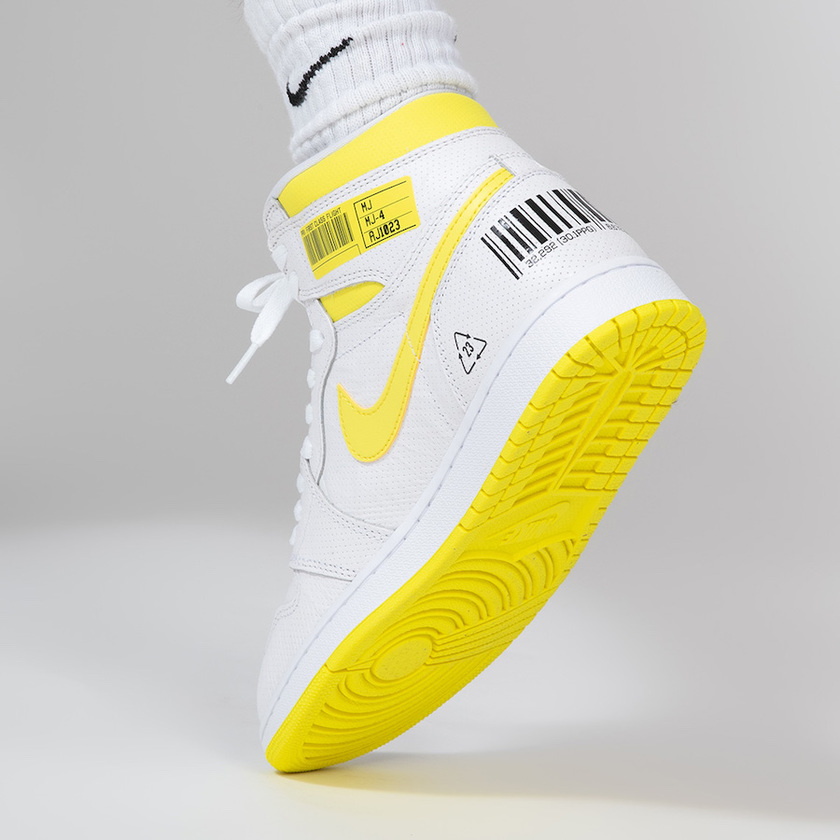 头çè±é£è¡Air Jordan 1 555088-170å叿¥æ