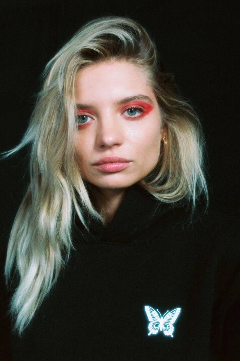 Girls Donât Cry 2019 ç§å¬ç³»å Lookbook æ£å¼ç¼ä½