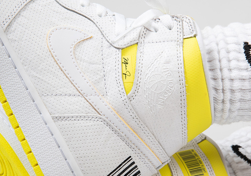 头çè±é£è¡Air Jordan 1 555088-170å叿¥æ