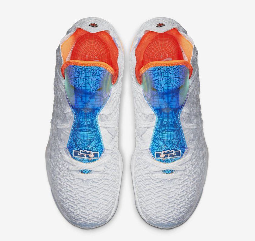 Nike LeBron 17 Future Air CT3843-100å叿¥æä»·æ ¼