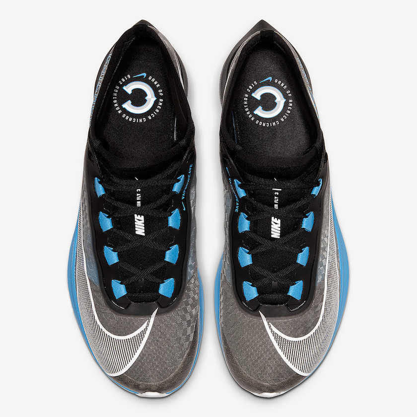 Nike Zoom Fly 3èå å¥é:copyright:¬ææ¾CT1114-001å叿¥æ
