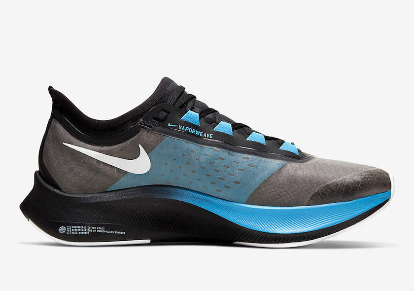 Nike Zoom Fly 3èå å¥é:copyright:¬ææ¾CT1114-001å叿¥æ