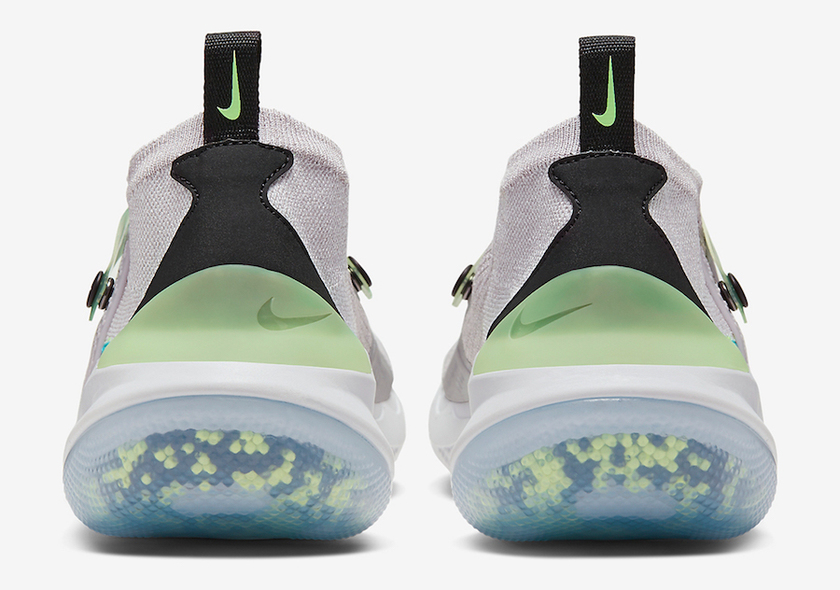 Nike OBJ Joyride Flyknit AV3867-002发售日期