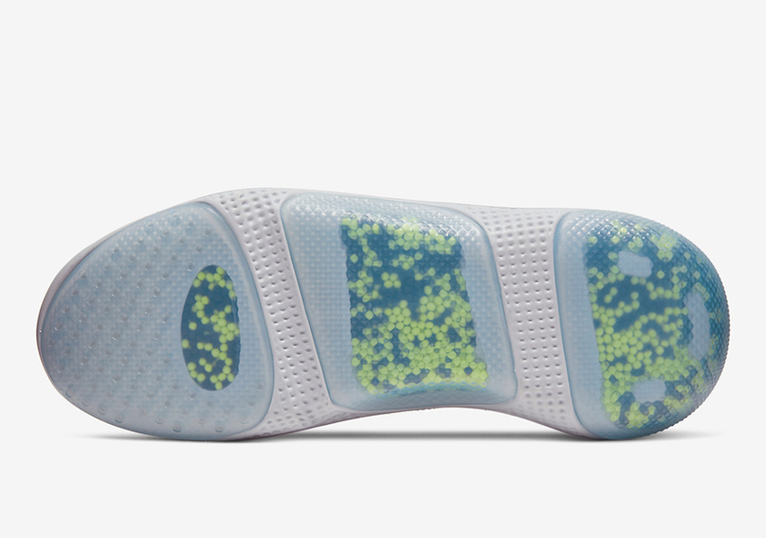 Nike OBJ Joyride Flyknit AV3867-002发售日期