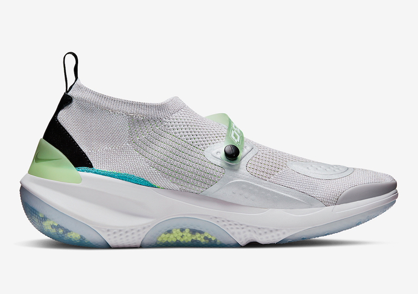 Nike OBJ Joyride Flyknit AV3867-002发售日期