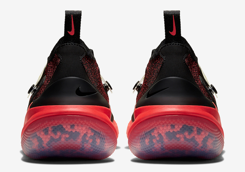 Nike OBJ Joyride Flyknit AV3867-001发售日期