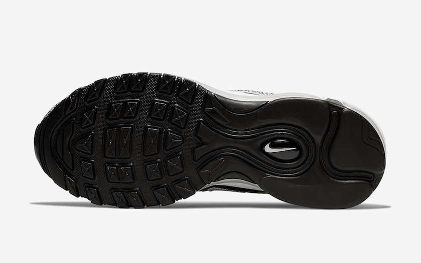 Nike Air Max 97 Snakeskin CT1549-001 Release Date