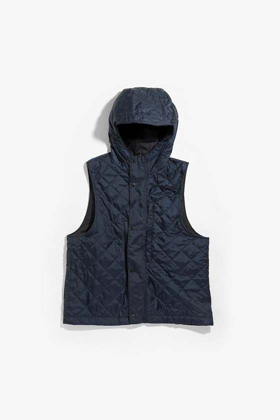 Engineered Garments x Barbour 2019 ç§å¬ç³»åæ£å¼ä¸æ¶