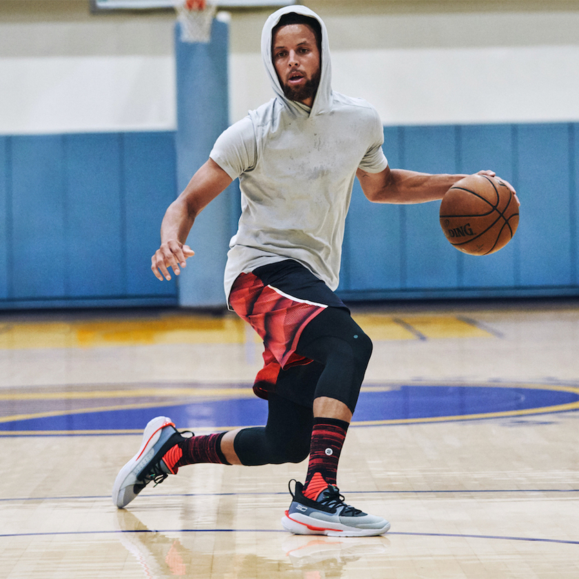UA Curry 7å叿¥æ