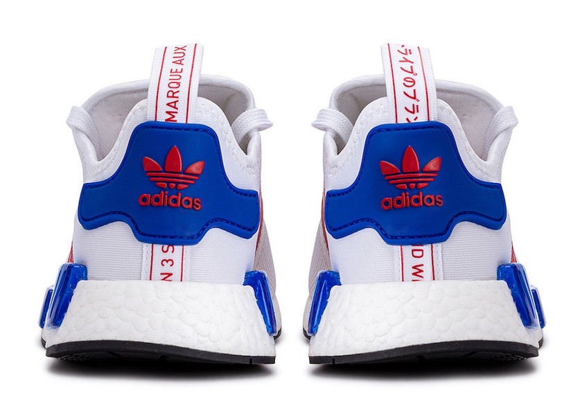 adidas NMD R1ç竹EG5651åå:registered:æ¥æ