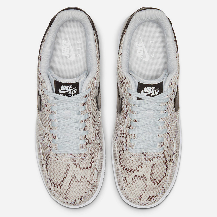 Nike Air Force 1 Low Snakeskinåå:registered:æ¥æ
