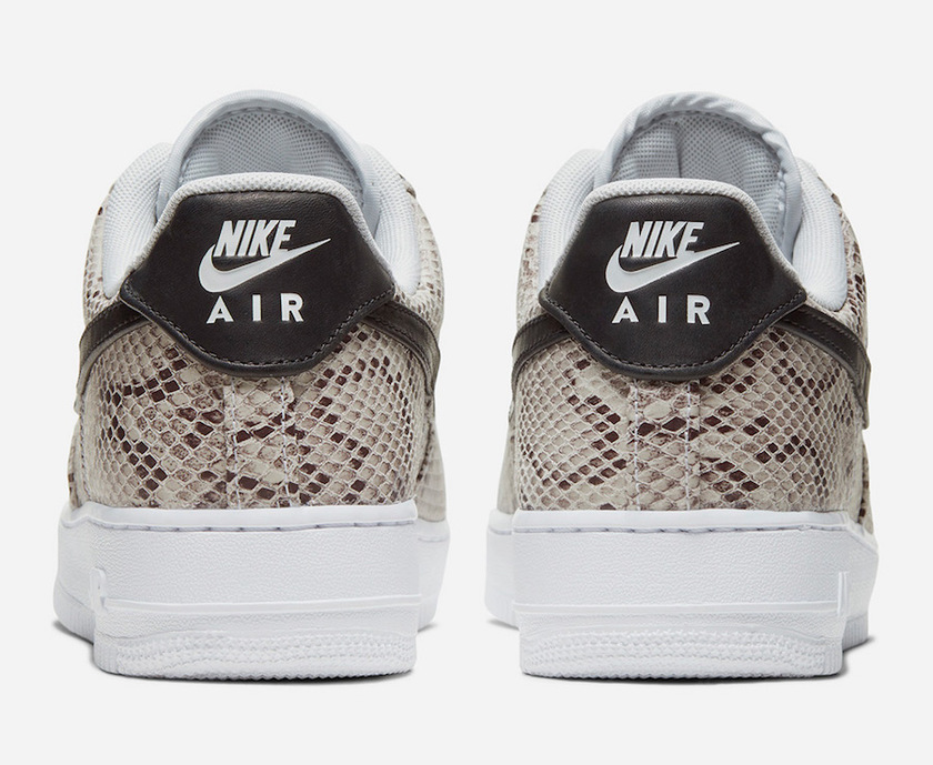 Nike Air Force 1 Low Snakeskinåå:registered:æ¥æ