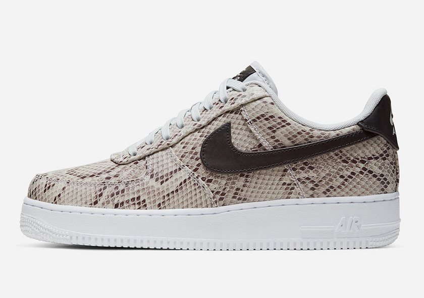 Nike Air Force 1 Low Snakeskinåå:registered:æ¥æ