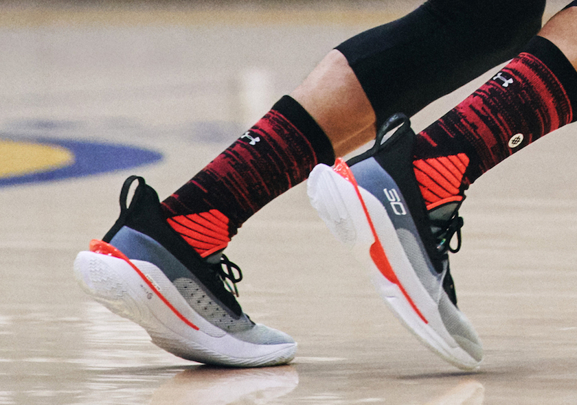 UA Curry 7å叿¥æ