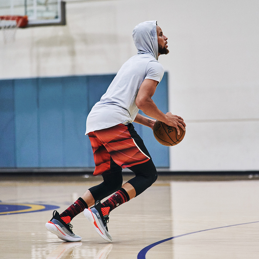 UA Curry 7å叿¥æ