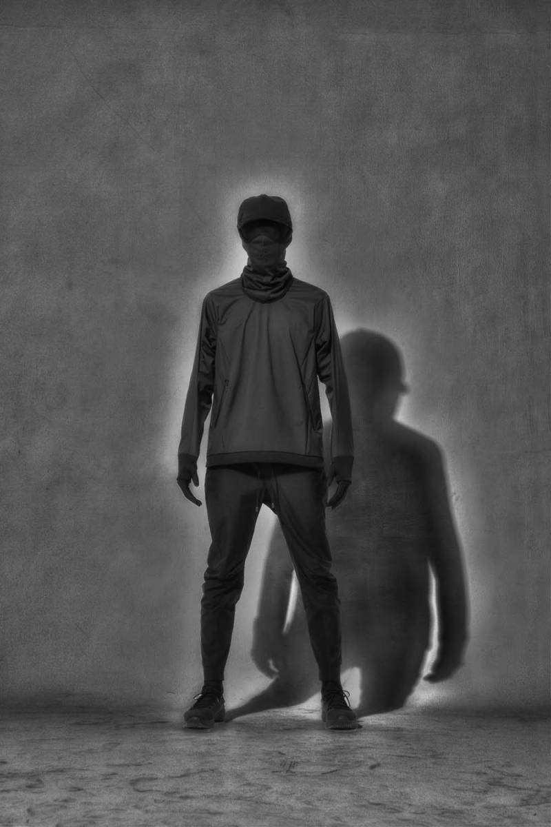 極簡æ:copyright:è½ - CIVILIZED ç¼ä½ 2019 ç§å¬ç³»å Lookbook