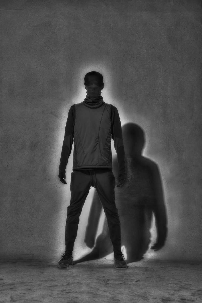 極簡æ:copyright:è½ - CIVILIZED ç¼ä½ 2019 ç§å¬ç³»å Lookbook