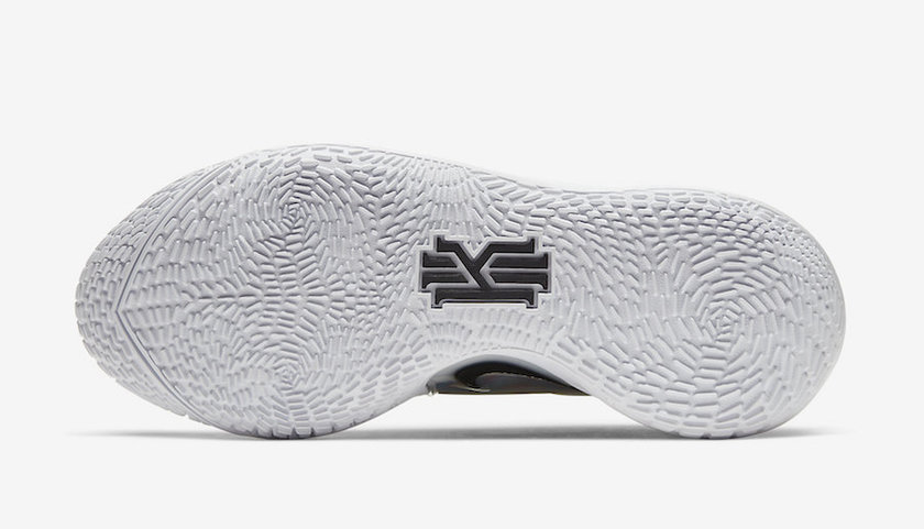 Nike Kyrie Low 2 Multi-Color Light Aquaé»è²ç½è²AV6337-400åå:registered:æ¥æ